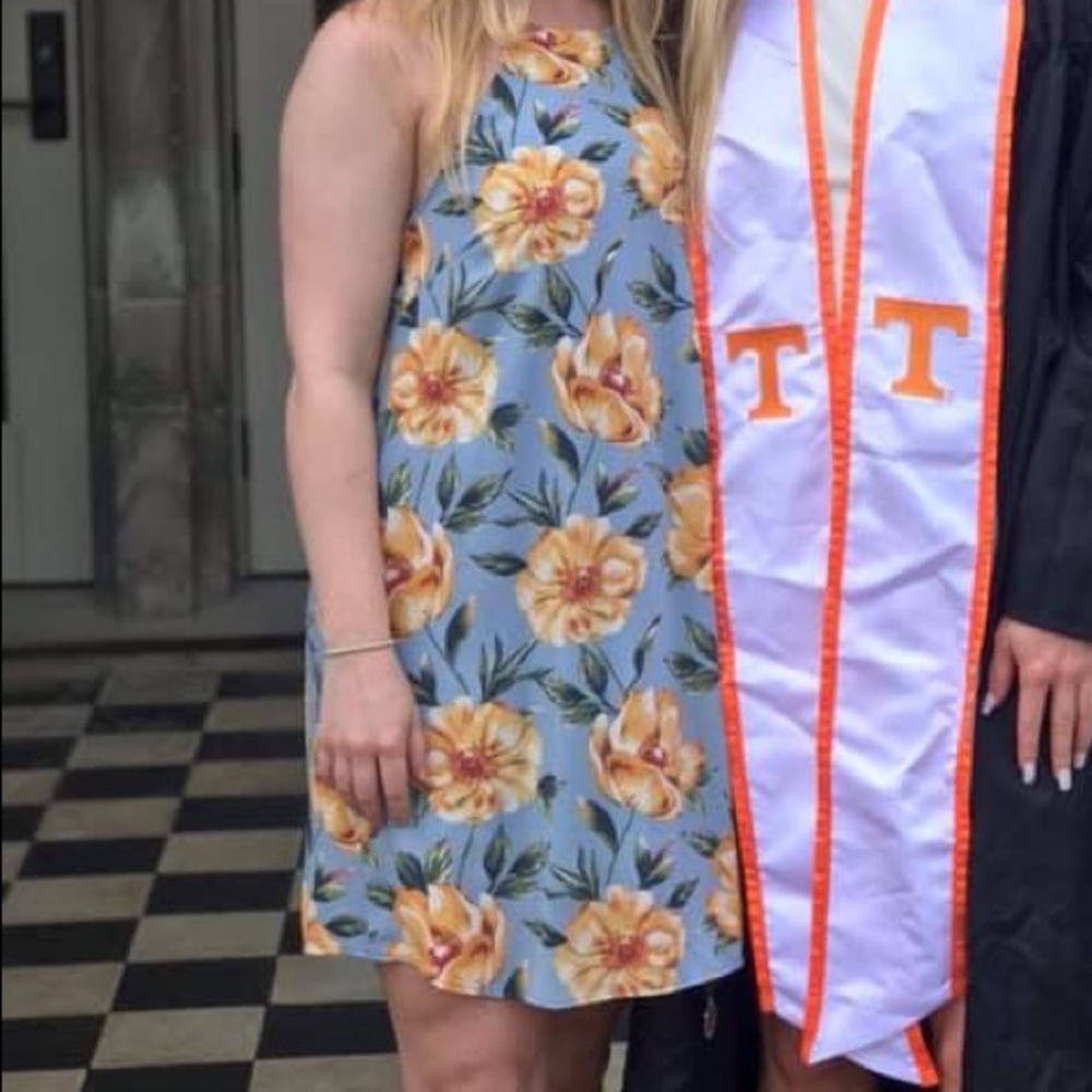 3 causal summer dresses